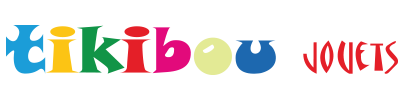 logo tikibou